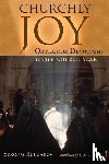 Bulgakov, Sergius - Churchly Joy