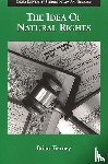 Tierney, Brian - The Idea of Natural Rights