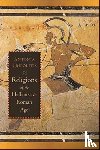 Tripolitis, Antonia - Religions of the Hellenistic-Roman Age
