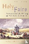 Schmidt, Leigh Eric - Holy Fairs