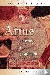 Williams, Rowan - Arius