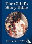 Vos, Catherine F. - The Child's Story Bible