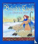 Milligan, Bryce - Brigid's Cloak