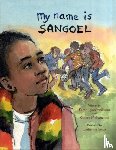 Williams, Karen - MY NAME IS SANGOEL