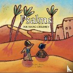 Delval, Marie-Helene - Psalms for Young Children
