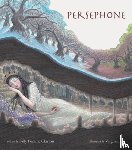 Clayton, Sally Pomme - Persephone