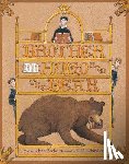 Beebe, Katy - Brother Hugo and the Bear