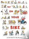 Akveld, Joukje - Get On Your Bike