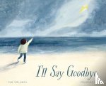 Pam Zollman - I’ll Say Goodbye