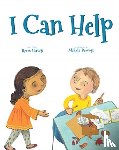 Faruqi, Reem - I Can Help