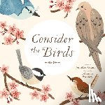 Grant, Jennifer - Consider the Birds