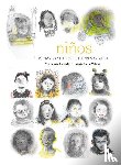 Ferrada, Maria Jose - Ninos