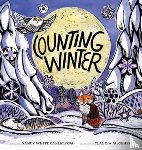 Carlstrom, Nancy White - Counting Winter