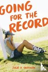 Swanson, Julie A - Going for the Record