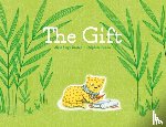 Dzotap, Alain Serge - The Gift