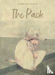 Amanda Cley - The Pack