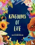 Allen-Fletcher, Carly - Kingdoms of Life