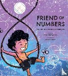 Narayanan, Priya - Friend of Numbers