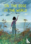 Desnitskaya, Anna - On the Edge of the World