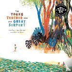 Vasco, Irene - The Young Teacher and the Great Serpent