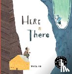 Lu, Thea - Here and There