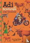 Dzotap, Alain Serge - Adi of Boutanga