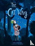 Lundberg, Sara - The Cat Way