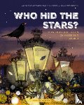 MISEROCCHI, DANIO - WHO HID THE STARS