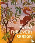 Westera, Bette - Poems for Every Season: A Year of Haiku, Sonnets, and More