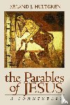 Hultgren, Arland J. - The Parables of Jesus
