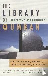 Stegemann, Hartmut - The Library of Qumran