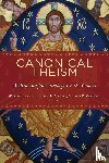  - Canonical Theism