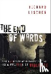 Lischer, Richard - End of Words