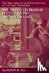 Fee, Gordon D. - First and Second Letters to the Thessalonians