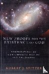 Robert J. Spitzer - New Proofs for the Existence of God