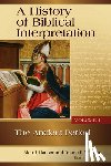  - History of Biblical Interpretation