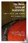  - Three Tasks of Leadership