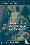 Nogalski, James D - The Books of Joel, Obadiah, and Jonah