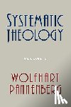 Pannenberg, Wolfhart - Systematic Theology Volume 3