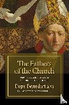 Pope Benedict, Joseph T. Lienhard - Fathers of the Church