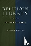 Laycock, Douglas - Religious Liberty