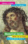 Le Donne, Anthony - Historical Jesus