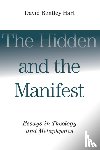 Hart, David Bentley - Hidden and the Manifest