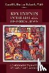 Bock, Darrell L. - Key Events in the Life of the Historical Jesus: A Collaborative Exploration of Context and Coherence