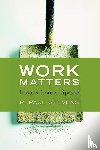 Stevens, R. Paul - Work Matters