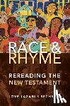 Sechrest, Love Lazarus - Race and Rhyme