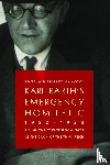 Hancock, Angela Dienhart - Karl Barth's Emergency Homiletic, 1932-1933