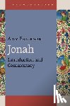 Erikson, Amy K - Jonah