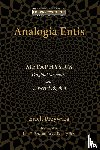 Przywara, Erich - Analogia Entis