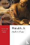 Thomas, Heath A. - Habakkuk